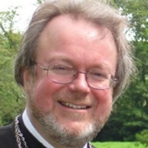 Profile picture for Gregory Hallam