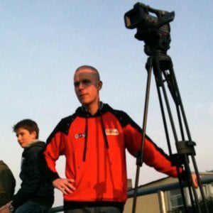 Profile picture for Ross Simpson