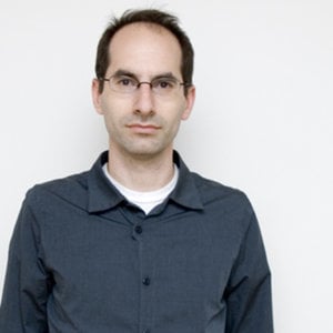 Profile picture for Dave Pinter