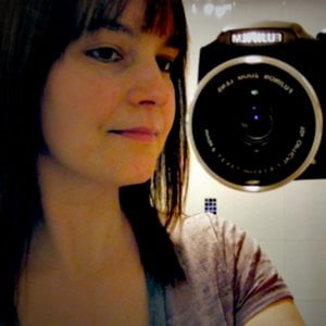 Profile picture for Sam