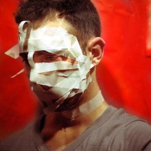 Profile picture for Mikael Colombu