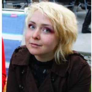 Profile picture for Viltė Vaitkutė