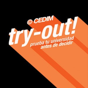 Profile picture for Try-out! CEDIM