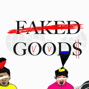 Profile picture for Faked Goods