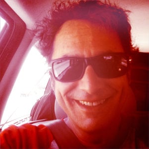 Profile picture for Matthew Reichman