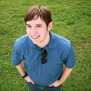Profile picture for Marshall Mitchell