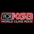 KGB San Diego