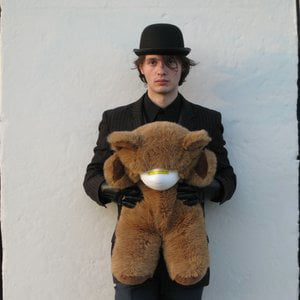 Profile picture for Oliver Chwat