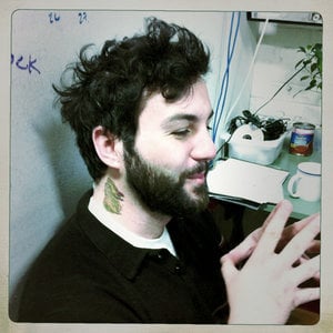 Profile picture for Paul Anderson