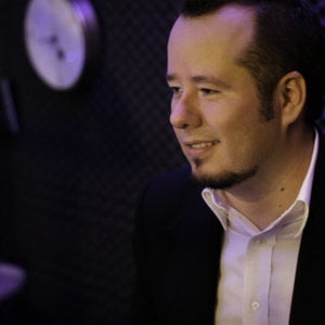 Profile picture for Alfredo Barajas Martin
