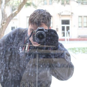 Profile picture for Daniel Magallanes