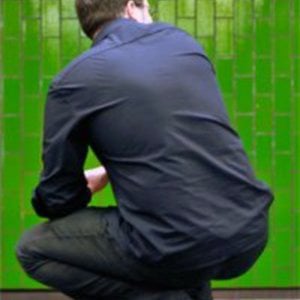Profile picture for Benjamin Füglister