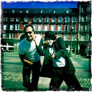 Profile picture for Mauro Panei Doria