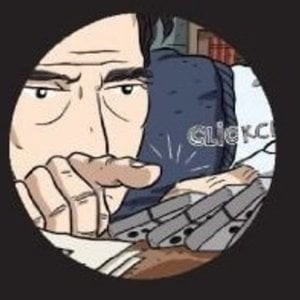 Profile picture for Bertie