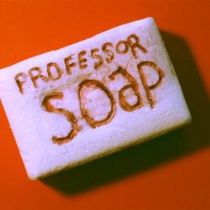 Profile picture for Professor Soap
