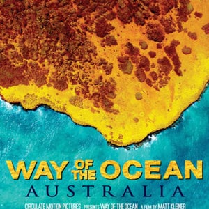 Profile picture for WAY OF THE OCEAN