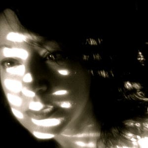 Profile picture for Daria Gabriel
