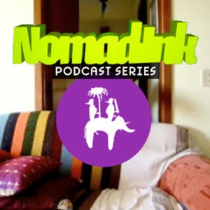 Profile picture for Nomad Ink