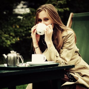 Profile picture for Ausra Miksyte