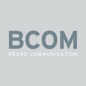 Profile picture for BCOM - Brand Communication
