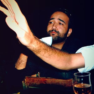 Profile picture for adil benseddik