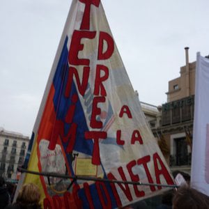 Profile picture for Barceloneta