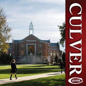 Profile picture for Culver Academies