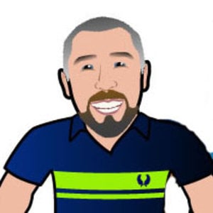 Profile picture for Rob Martin