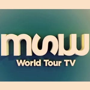 Profile picture for Magicseaweed World Tour TV