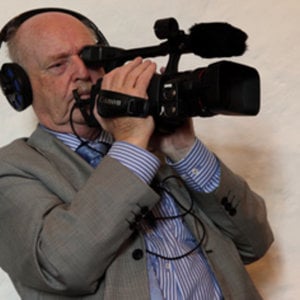 Profile picture for Pehr Sjöstrand
