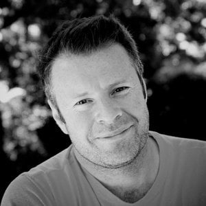 Profile picture for Andy Gallacher