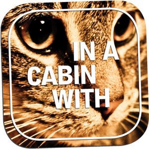 Profile picture for inacabinwith