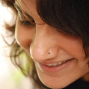 Profile picture for madeeha syed