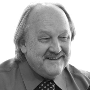 Profile picture for Robert Davidson