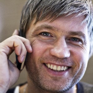 Profile picture for Andrey Tarakanov