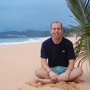 Profile picture for Jonathan Hanegan