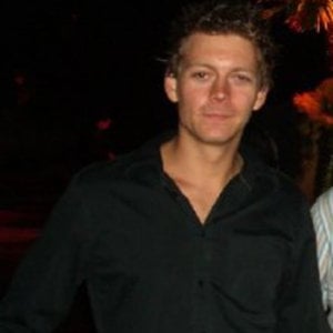 Profile picture for brian strange