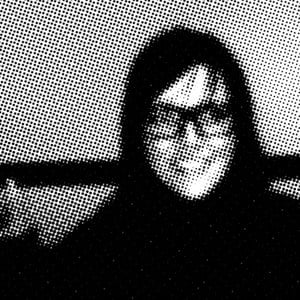 Profile picture for Camille McMorrow