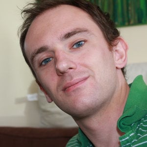 Profile picture for Taro Russell