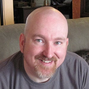 Profile picture for David Brady