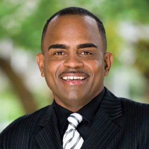 Profile picture for Ralph Basui Watkins
