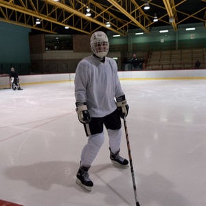 Profile picture for Paul Litherland