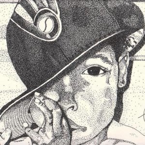 Profile picture for chantal marshall