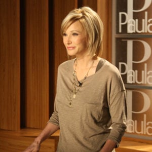 Profile picture for Paula White