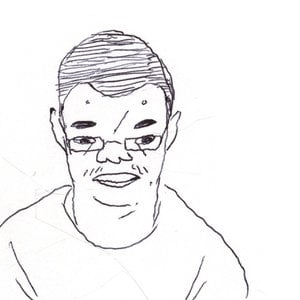 Profile picture for Julien Jourdain de Muizon