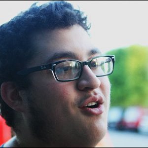 Profile picture for Kyle McQueen