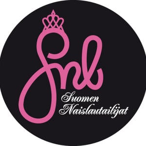 Profile picture for Suomen Naislautailijat