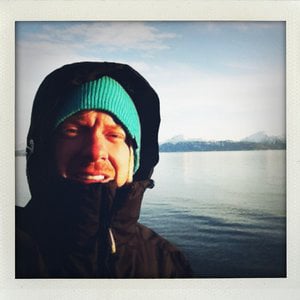 Profile picture for Joel Parker