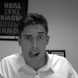 Profile picture for Nick Hallam
