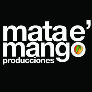 Profile picture for Mata e' Mango Producciones